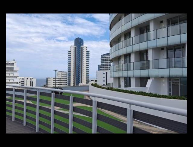 2 BEDROOM PROPERTY TO RENT IN UMHLANGA RIDGE